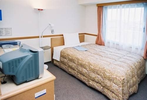 โทโยโกะ อินน์ ชิน-ยัตสึชิโระ เอกิมาเอะ (Toyoko Inn Shin-Yatsushiro Ekimae)2