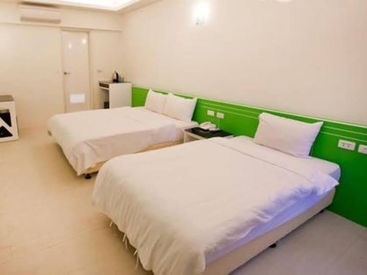 Valley Park Resort Hotel0