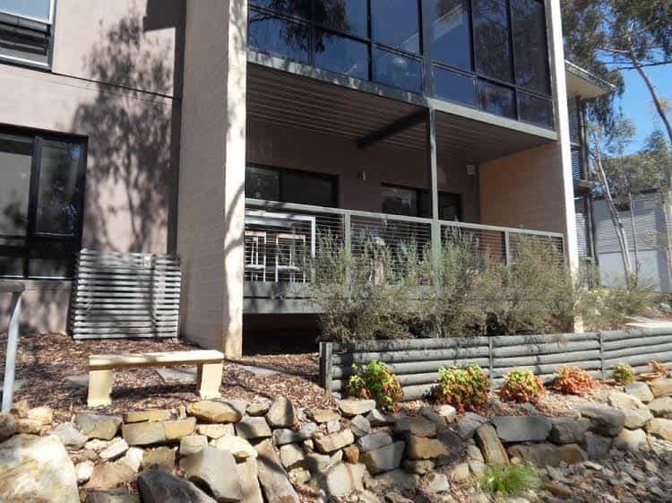 The Reserve Apartment