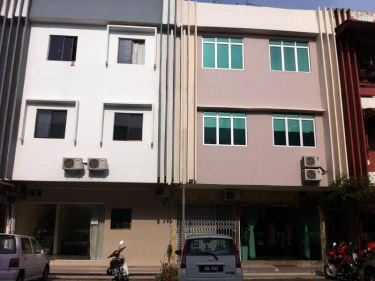 Home Rest Hotel Home Rest Hotel