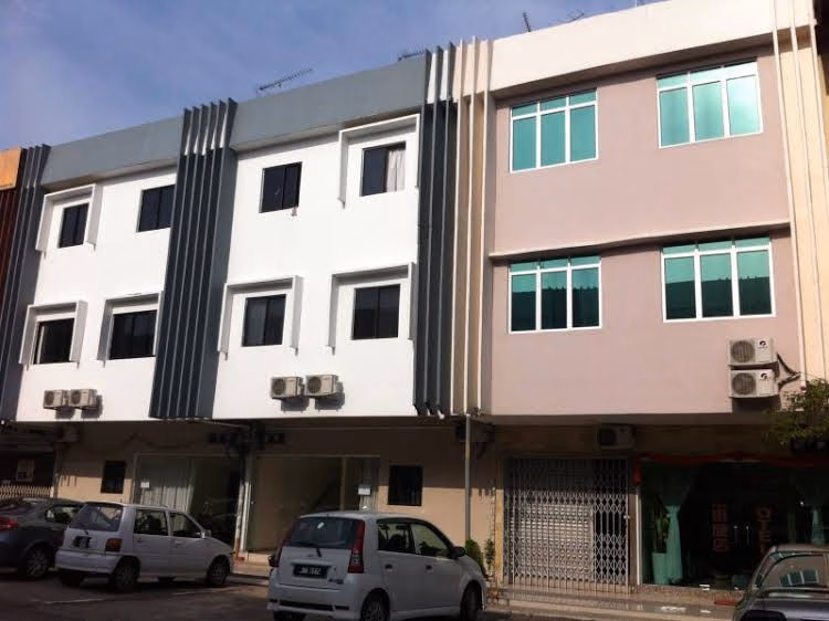 Home Rest Hotel1