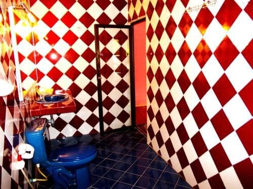Large Double or Twin Room