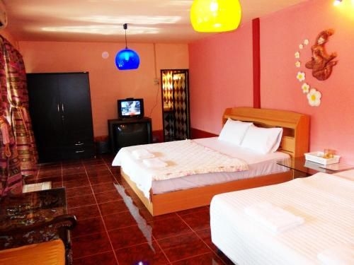 Suksomjai Hotel1