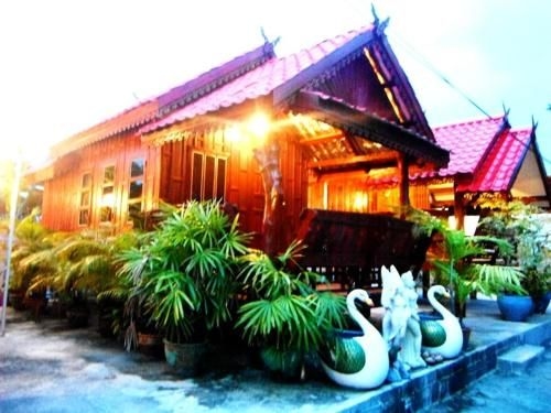 Suksomjai Hotel4