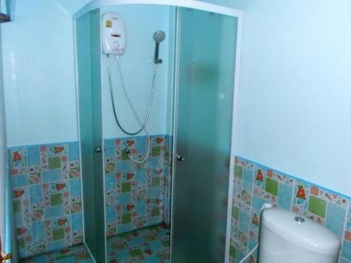 Large Double or Twin Room