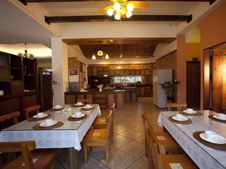 Cloudenjoy B & B Cloudenjoy B & B