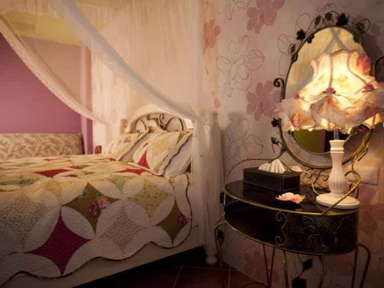 Cloudenjoy B & B Cloudenjoy B & B