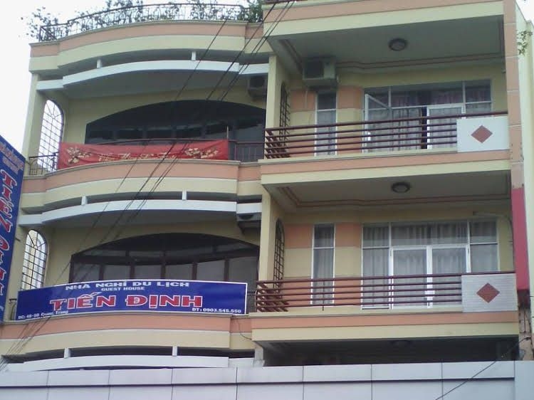 Tien Dinh Hotel4
