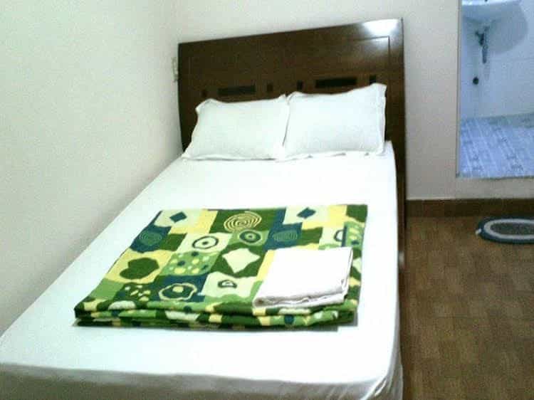 Tien Dinh Hotel Tien Dinh Hotel