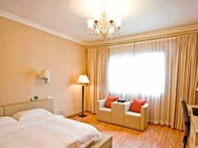 Xiamen Hailian Number Seven Villa Xiamen Hailian Number Seven Villa