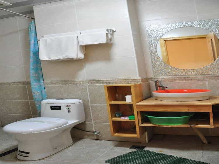 Qingdao Xin Tian Qiao Hotel Qingdao Xin Tian Qiao Hotel