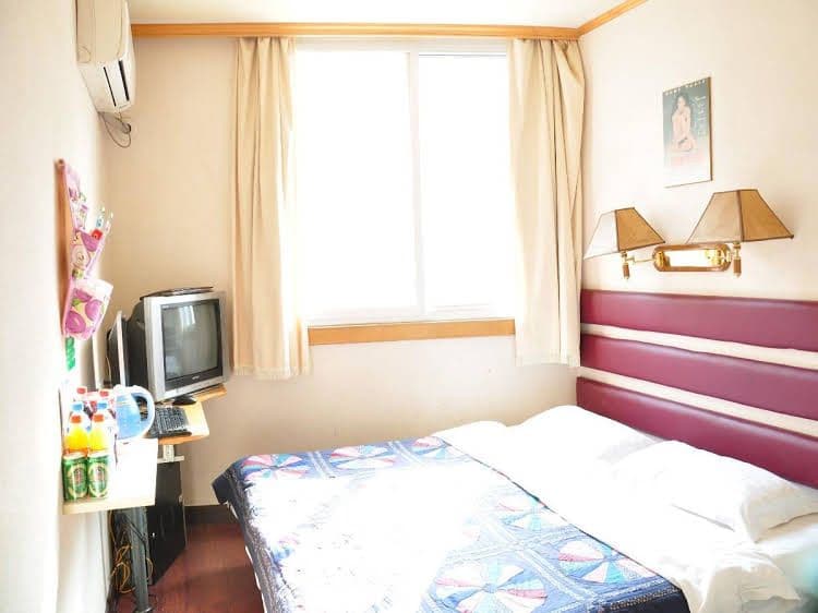 Qingdao Xin Tian Qiao Hotel Qingdao Xin Tian Qiao Hotel
