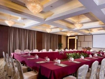 Ningbo Shuguang Liting Hotel Ningbo Shuguang Liting Hotel
