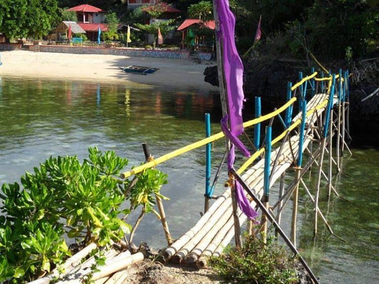 Sto.Nino Island Resort Sto.Nino Island Resort