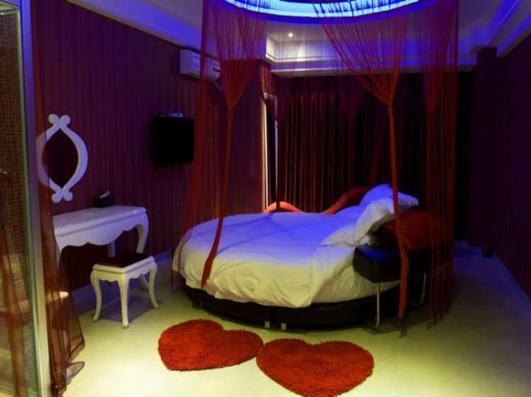 Xiamen Wei Ge Love Hostel Xiamen Wei Ge Love Hostel