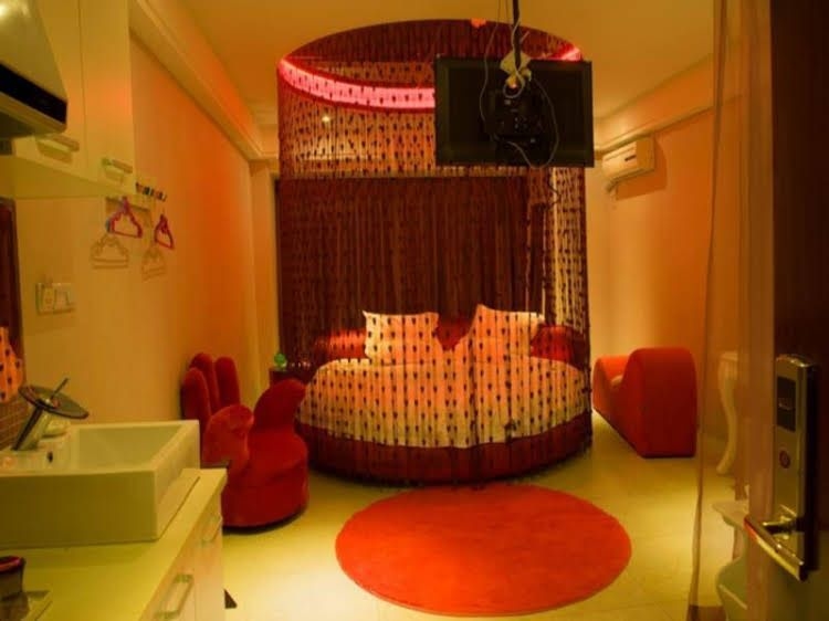 Xiamen Wei Ge Love Hostel4