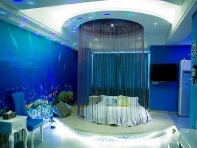 Xiamen Wei Ge Love Hostel3