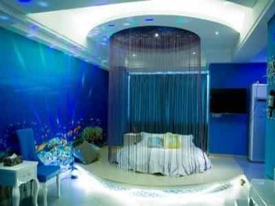 Xiamen Wei Ge Love Hostel Xiamen Wei Ge Love Hostel