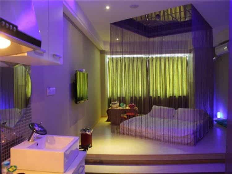 Xiamen Wei Ge Love Hostel Xiamen Wei Ge Love Hostel