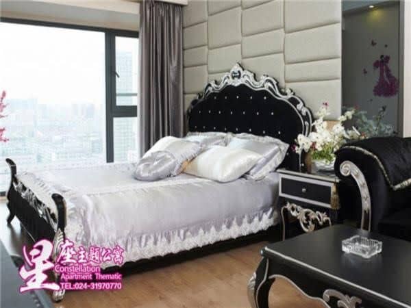 Shenyang Short Rent Apartment Zhong Jie Store Shenyang Short Rent Apartment Zhong Jie Store