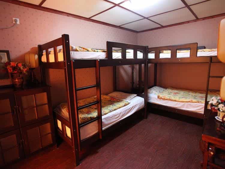 Chengdu Henry International Hostel Chengdu Henry International Hostel