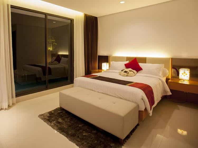 Private Pool Permai Villa Dago Pakar Private Pool Permai Villa Dago Pakar