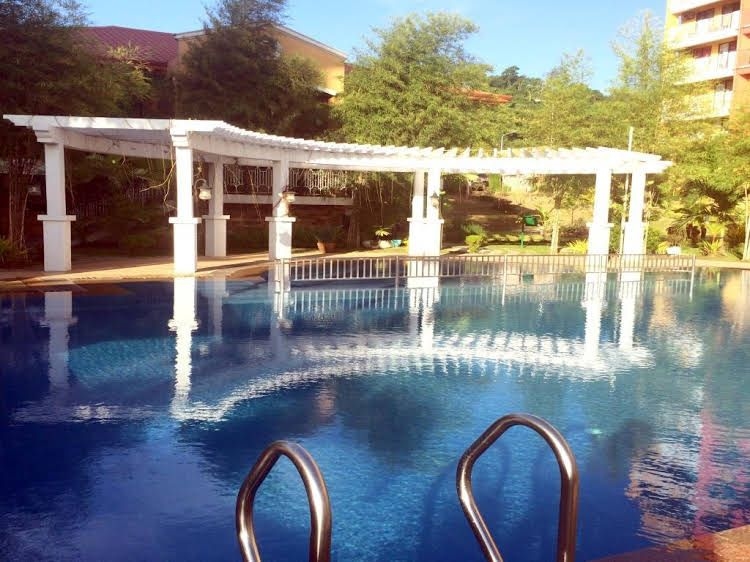 Palmetto Place Apartment0