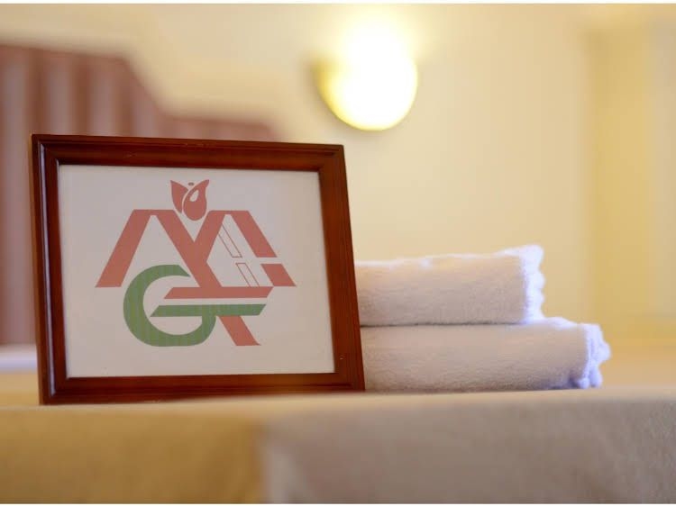 Marcian Garden Hotel2