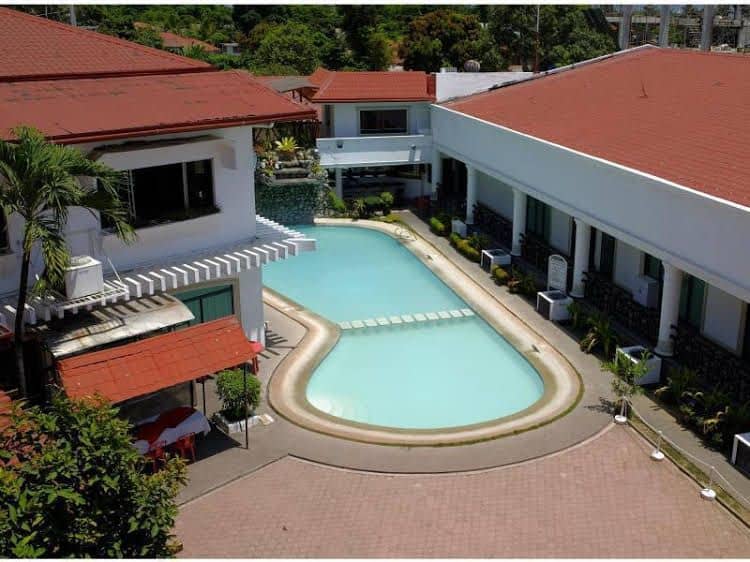 Marcian Garden Hotel Marcian Garden Hotel