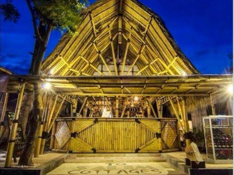 Salim Cottage4