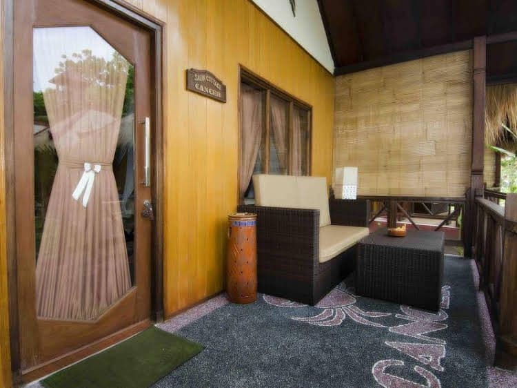 Salim Cottage Salim Cottage