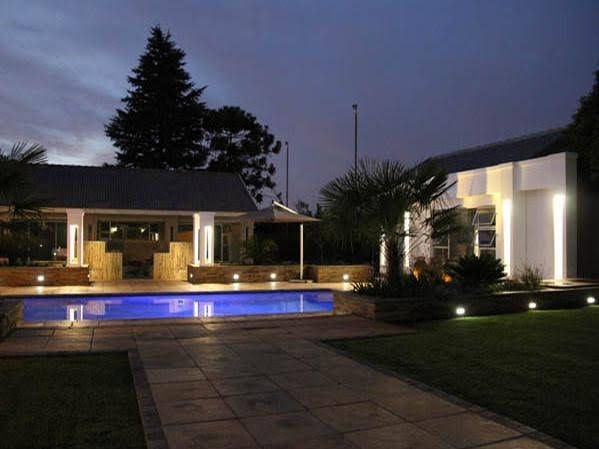 AfricaSky Guest House1