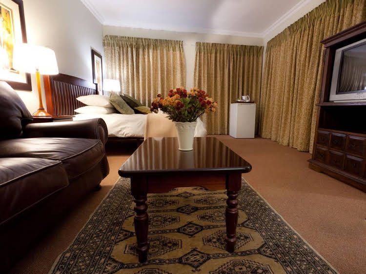 AfricaSky Guest House3