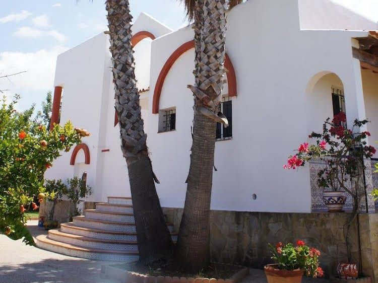 Villa Can Ramos Villa Can Ramos