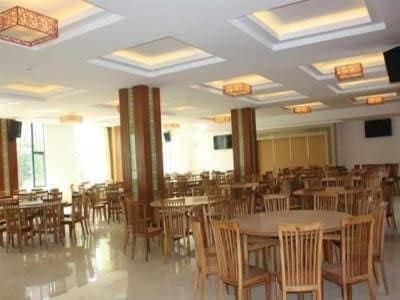 Druck Hotel Kunming Changshui Airport Druck Hotel Kunming Changshui Airport