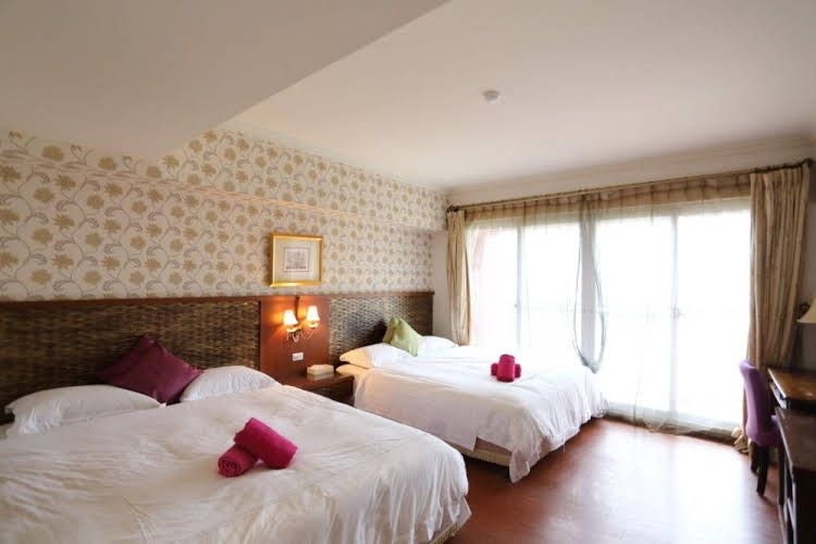 Pin Ciao Hotel2
