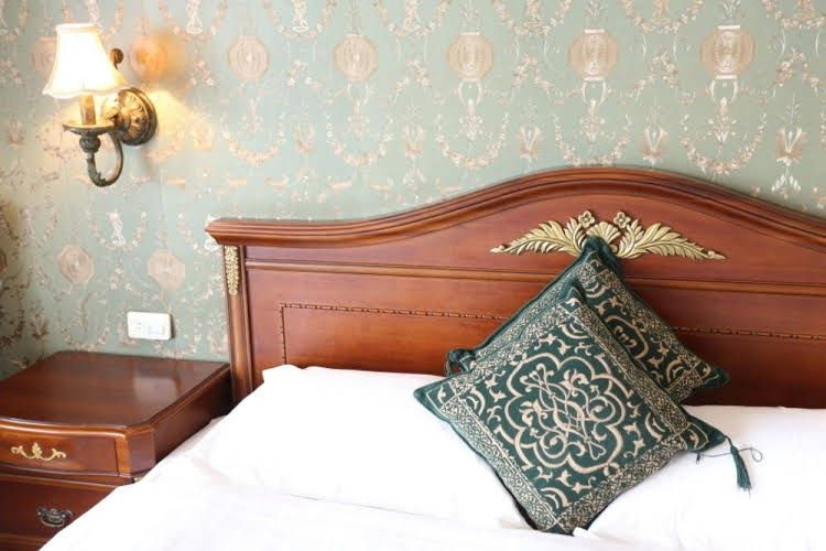 Pin Ciao Hotel0