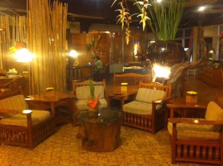 Lantaka Hotel by the Sea2