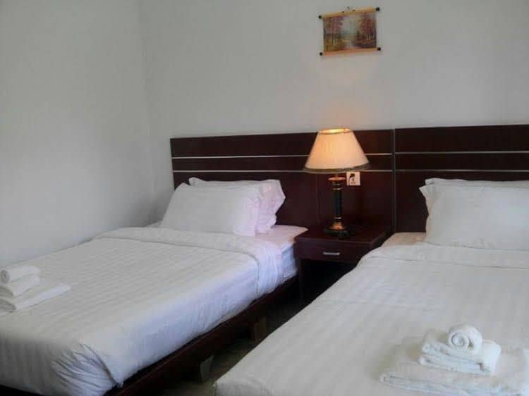 Ream Boutique Hotel Ream Boutique Hotel