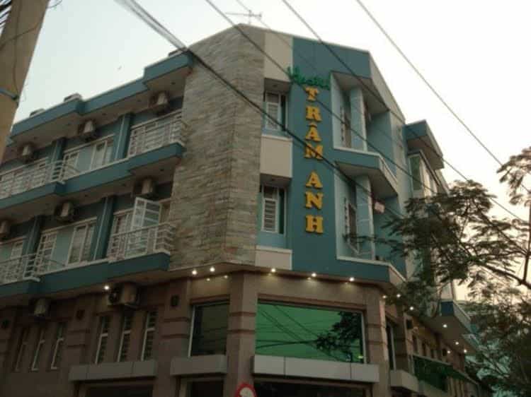 May va Nui Hotel and Restaurant - Tram Anh May va Nui Hotel and Restaurant - Tram Anh