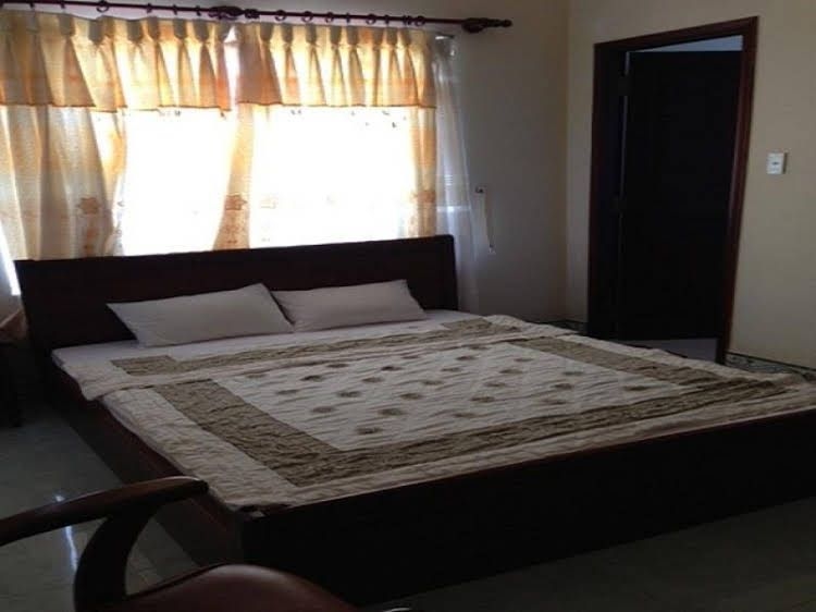 May va Nui Hotel and Restaurant - Tram Anh1