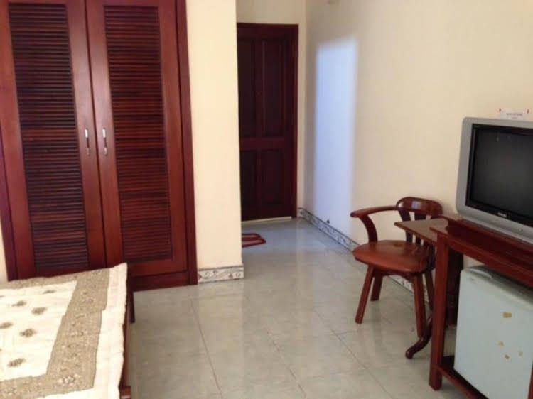 May va Nui Hotel and Restaurant - Tram Anh0