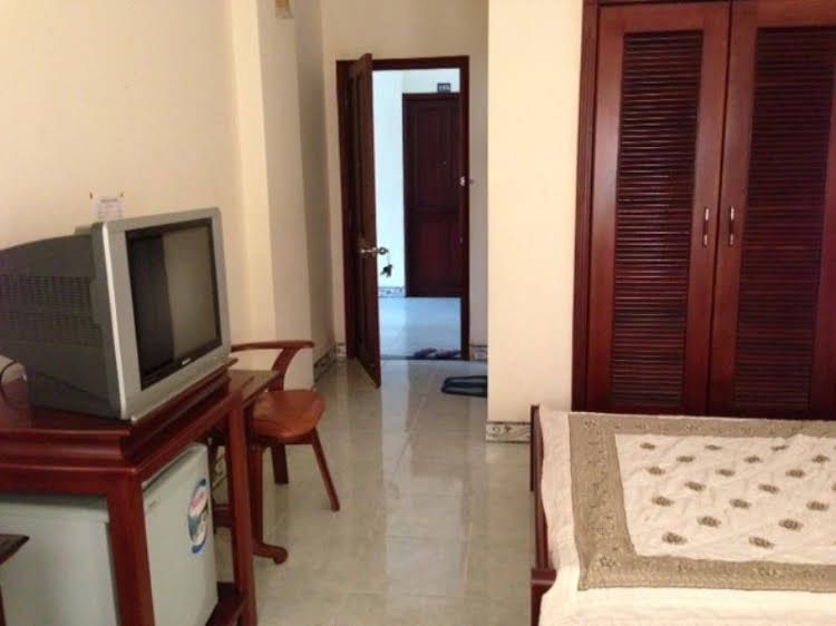 May va Nui Hotel and Restaurant - Tram Anh2