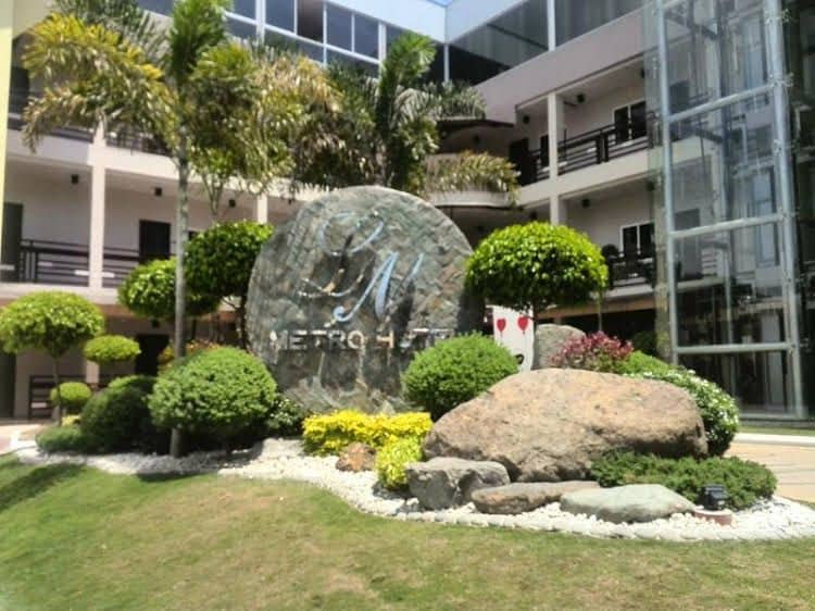 LM Metro Hotel LM Metro Hotel