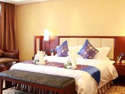 Liuzhou Sanjiang Dongxiang Hotel1