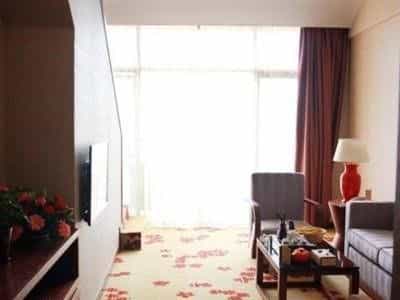 Liuzhou Sanjiang Dongxiang Hotel