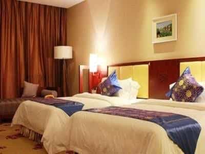 Liuzhou Sanjiang Dongxiang Hotel Liuzhou Sanjiang Dongxiang Hotel