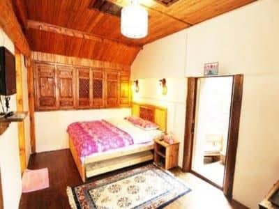 Lijiang Xunniuge Guest House Lijiang Xunniuge Guest House