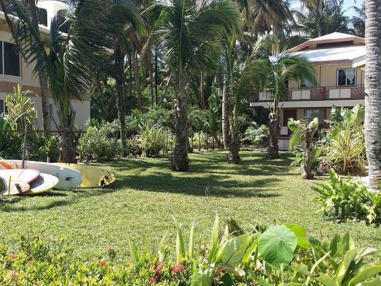 Kesa Cloud 9 Resort Kesa Cloud 9 Resort
