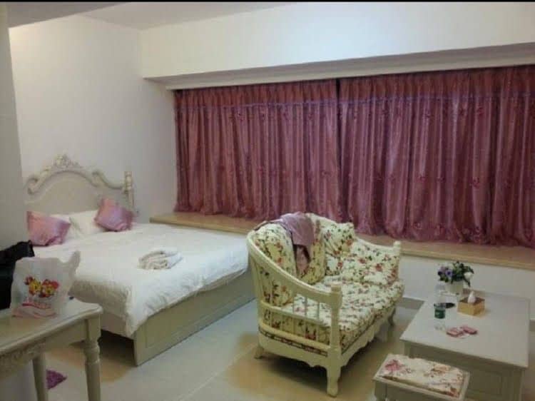 Private Apartments - Panyu Aoyuan Square Private Apartments - Panyu Aoyuan Square